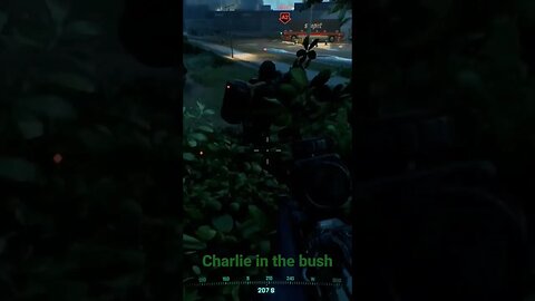 How did the other not notice?