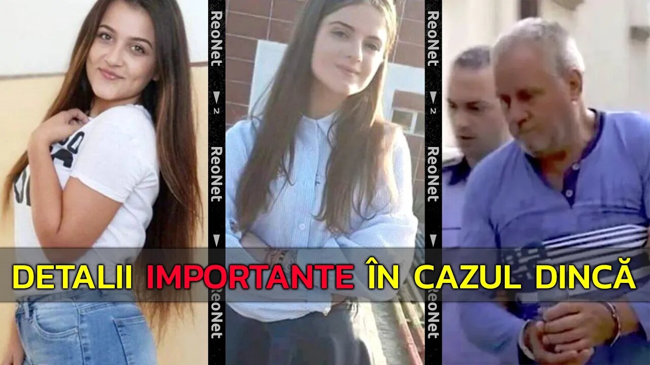 DETALII IMPORTANTE ÎN CAZUL GHEORGHE DINCĂ! CARE ESTE SENTINȚA