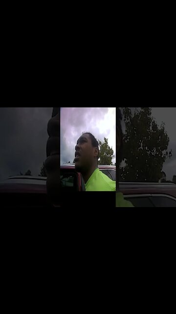 Disgraced Ex-cop Alphonso Forrest You won't believe what this cop has done!