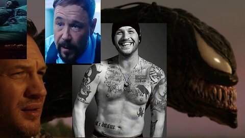 #review, 2021, #Venom, Let There be Carnage, #Tom Hardy, i