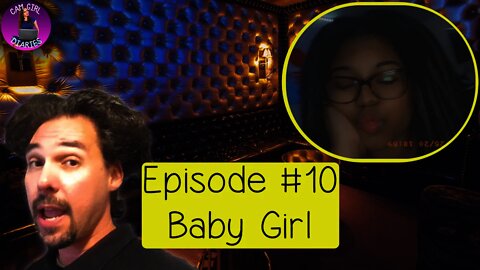 Cam Girl Diaries Podcast #10 | Babygirl - 18 Yr Old High School Girl On Onlyfans