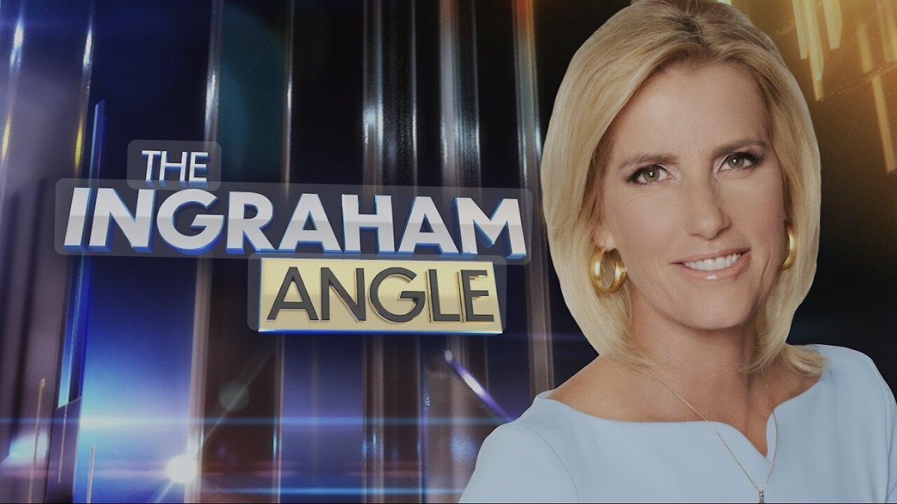 The INGRAHAM ANGLE (September 12, 2024) FULL EPISODE