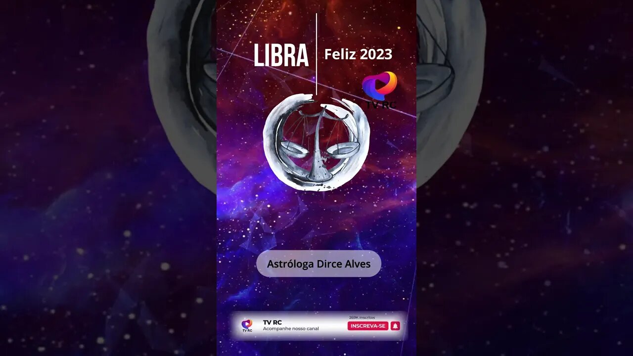 SIGNO LIBRA 09 01 2023 #shorts