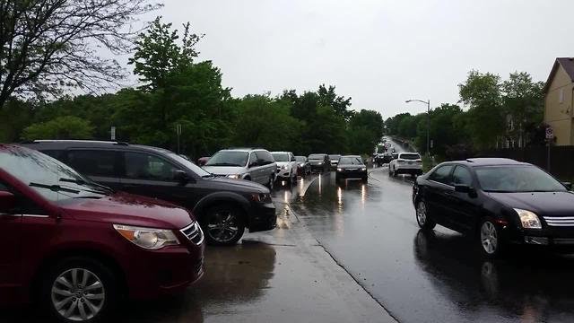 Olathe considering extending 123rd to Pflumm