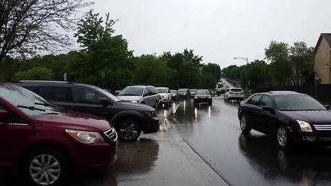 Olathe considering extending 123rd to Pflumm