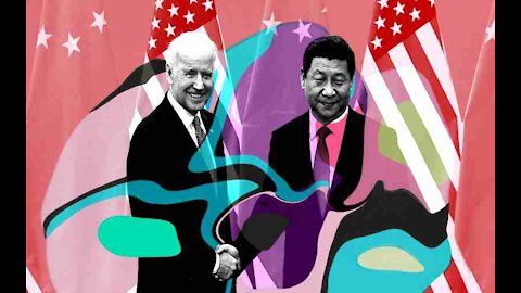 The Wages of Biden Leading from Behind on China