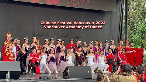 Vancouver Dance Academy