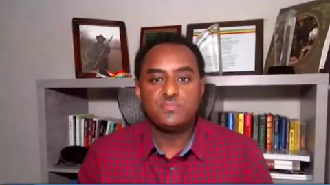 የአብይን የአስተዳደር ድከመት ተጠቅመው ኢትዮጵያን ለማፈራረስ የሚሰሩ የውጭ ሀይሎች - በሀብታሙ አያሌው