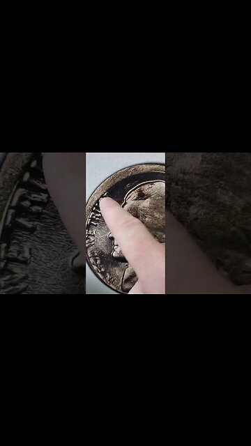 1989 Nickel To Search For! #shorts #coin