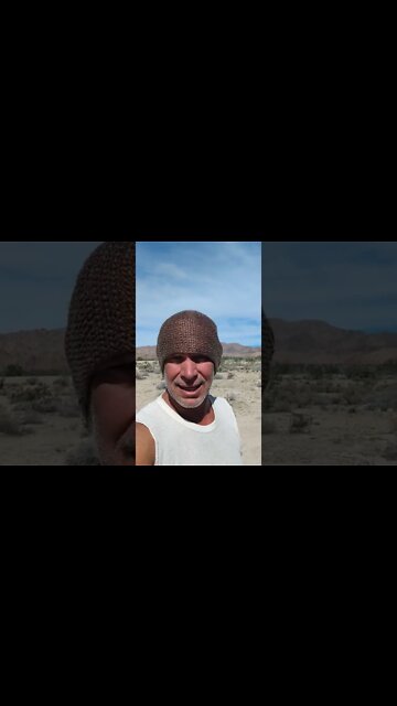 You are a Miracle!!! & A snappy dresser.