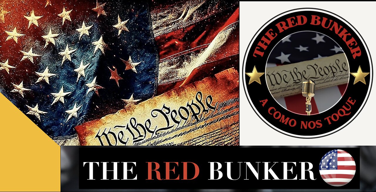 The Red Bunker - Donde las mentiras mueren.