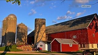 Lakeview Buffalo Farm: Farmers Market helping small businesses continue sales