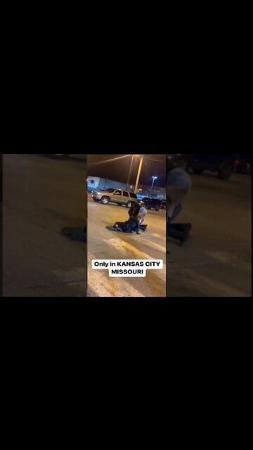 This is why other countries are laughing at the USA and not scared anymore.