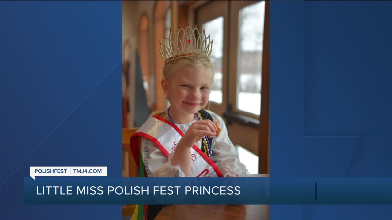 Celebrating Polish heritage