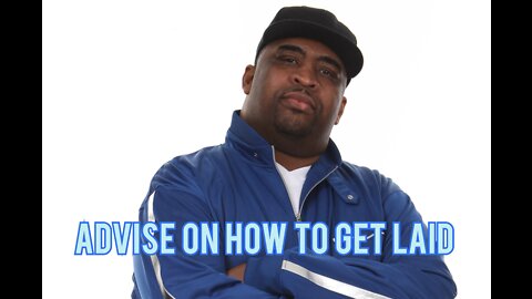 Patrice O’Neal Gives Advice On How To Get Laid