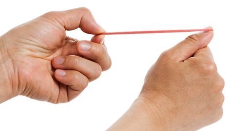 Why you self sabotage?