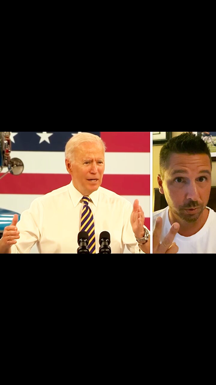 This Isnt a Presidency ... Its a Clown-Show