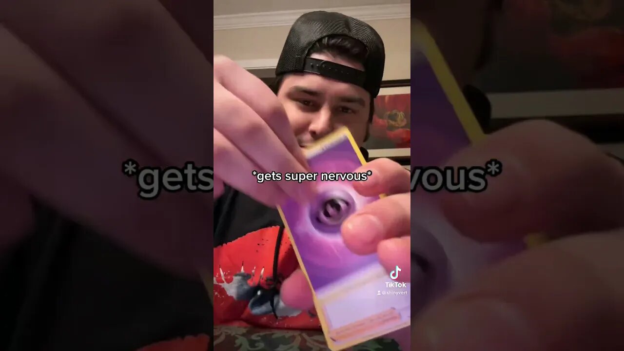 Ripping Alternate Art Giratina Challenge 😳😮💨