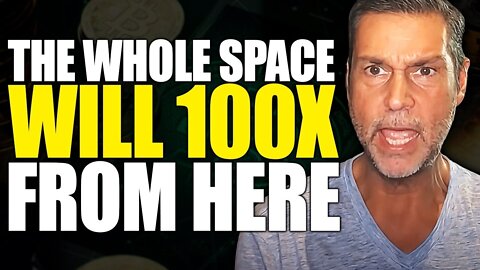 **DON’T PANIC!!!** BITCOIN Will Go To $500,000 - Raoul Pal | Explosive BTC Price Prediction