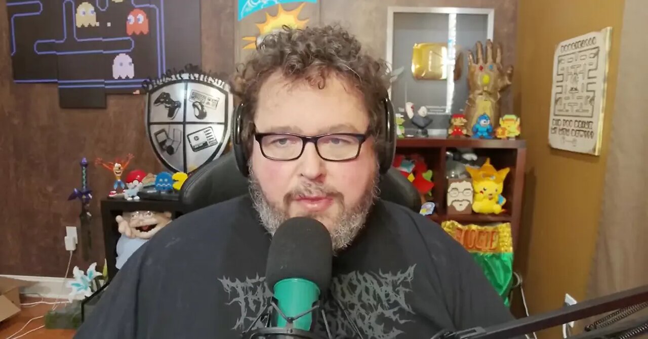 Boogie2988 keeps ruining his reputation