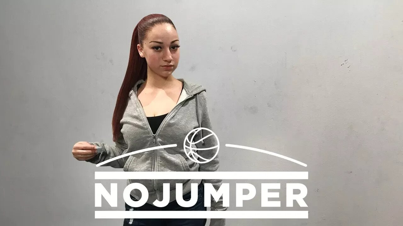 The Bhad Bhabie Interview