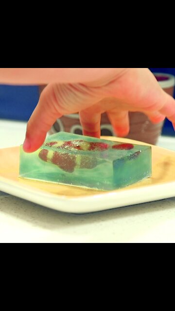 Ocean Toy Soap [GMG Originals]