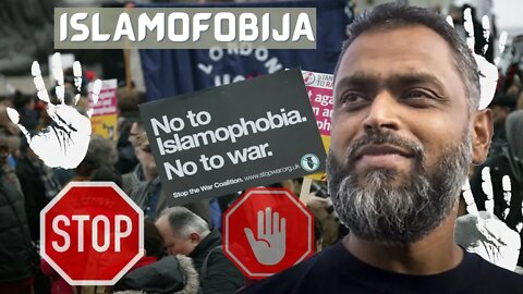 Savjet muslimanima, Moazzam Begg