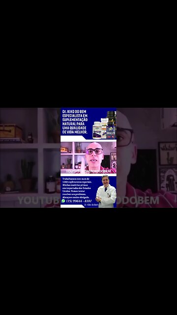 Dicas Top que o meu amigo Dr Dayan Siebra Com 7 milhões de inscritos deixou recomendando meu canal