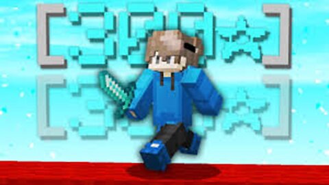 Skilled bedwars players