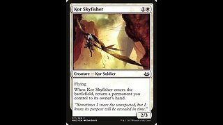 Pauper Orzhov Ephemerate Deck Tech