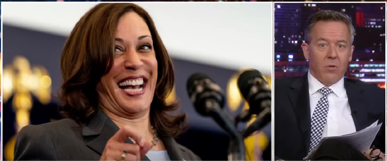 Gutfeld - The Gutty Awards 2021