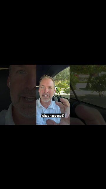 America Is Sliding off the Scene