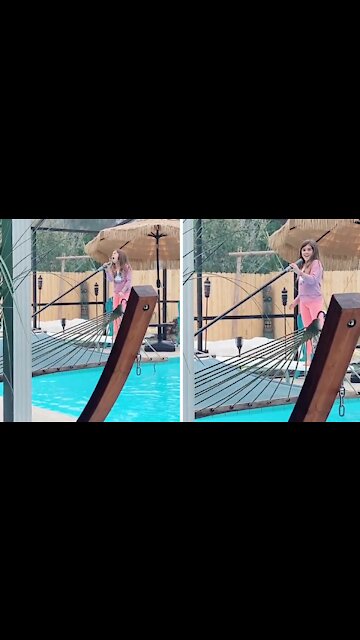 Adorable Little Girl Demonstrates Her Amazing Singing Skills