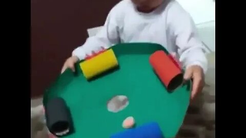 Brinquedos sustentáveis #shorts #kids