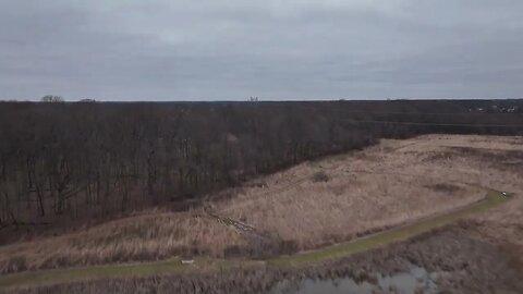 Rocky Fork Metro Park