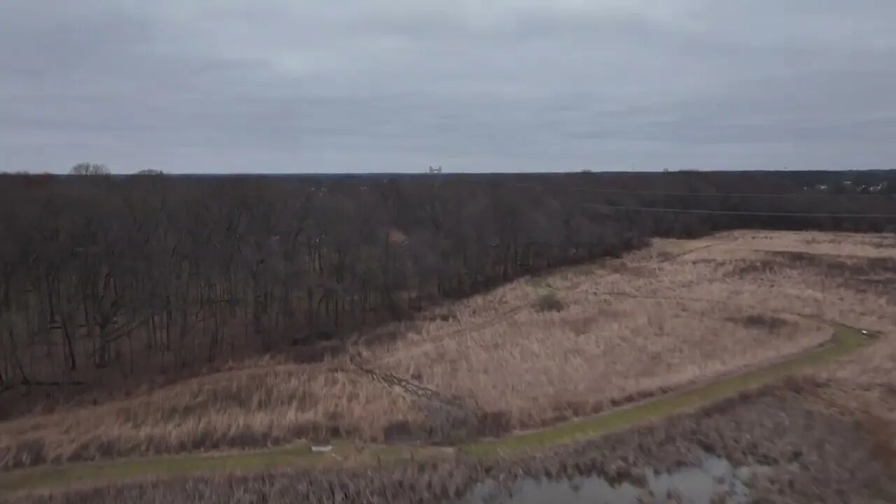 Rocky Fork Metro Park