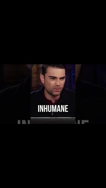 Ben Shapiro, Kamala Calling DeSantis Immigration Stunt Inhumane