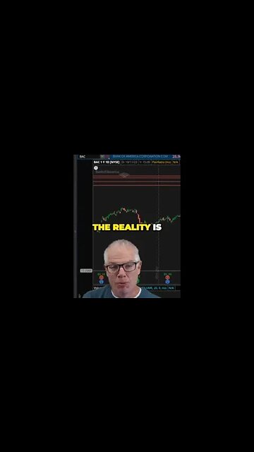 The Hidden Truth about Banks. Are They Really Solvent???