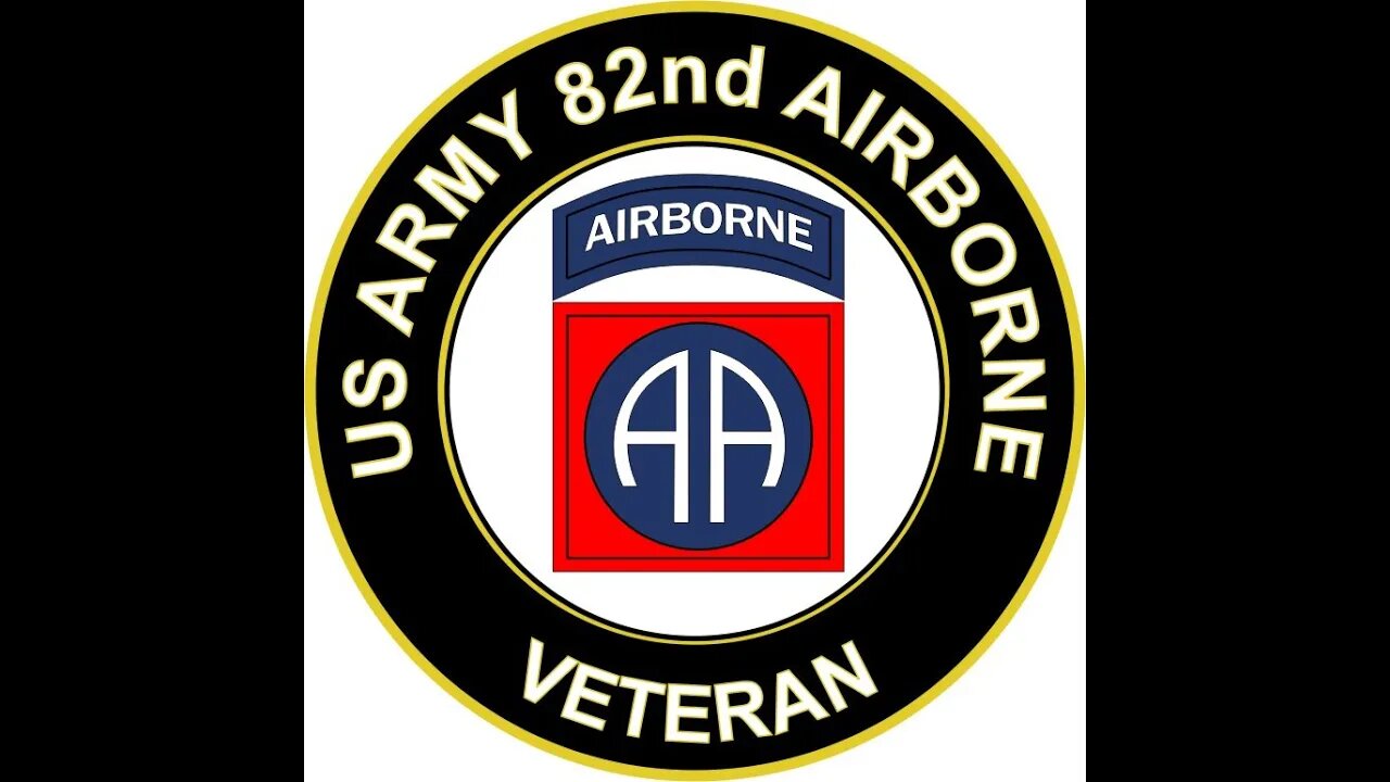AIRBORNE DIV TROOPS