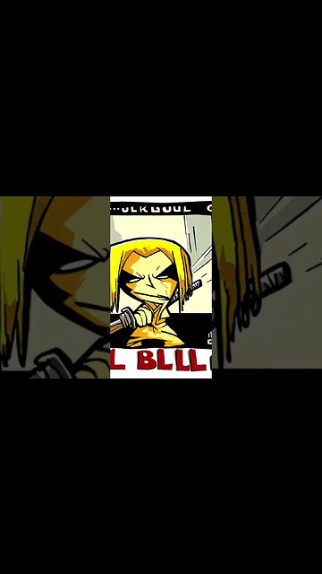 AI - Kill Bill: Vol. 1 (2003)