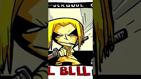 AI - Kill Bill: Vol. 1 (2003)