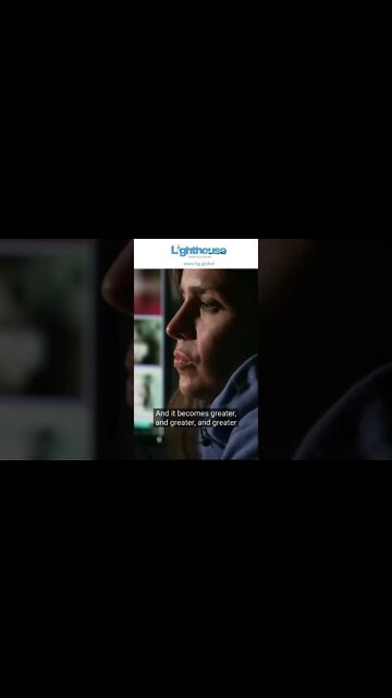 ITV: How safe are our children on the internet? - Lighthouse International Group #shorts #itv