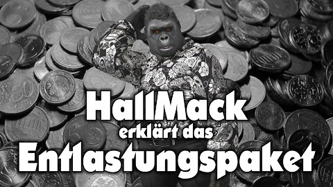 HallMack erklärt das Entlastungspaket