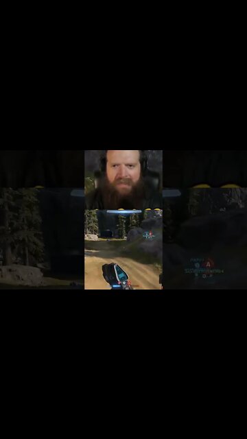 Halo Infinite Multiplayer halo haloinfinite twitch gamer fyp foryourpage (Halo Infinite)