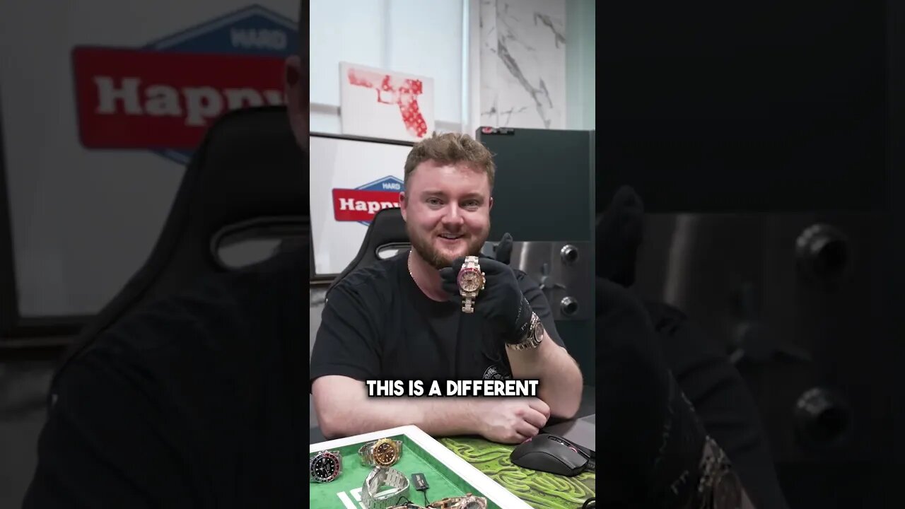 This Is A Real F*** You Money Watch