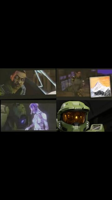 Halo 3 is the Game We Love #halo #halo3 #xbox