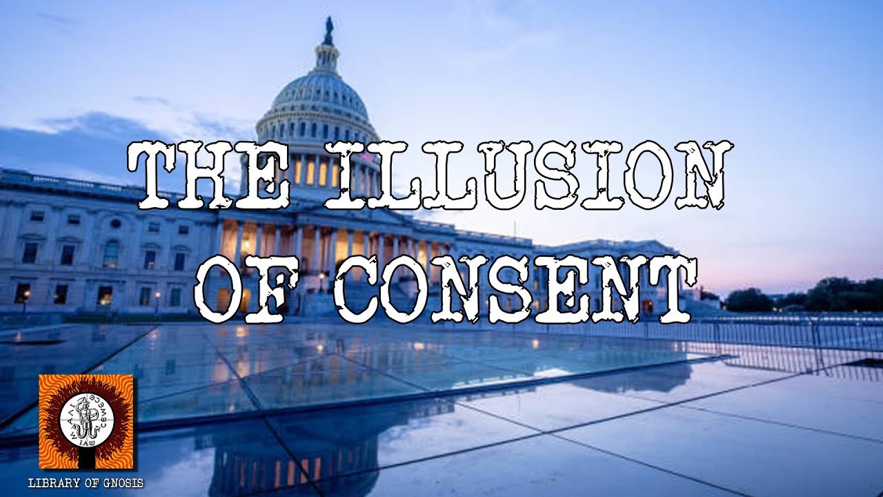 Beyond the Illusion of Consent.