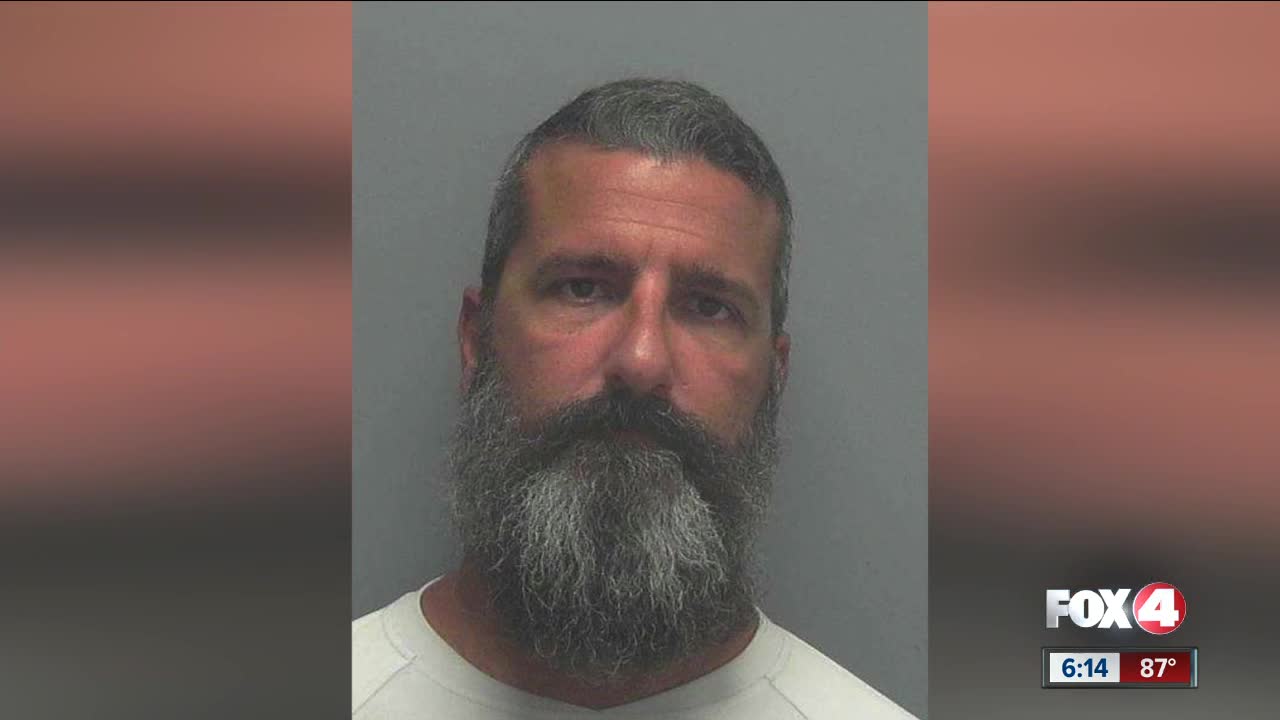Former Police Captain's arraignment pushed back