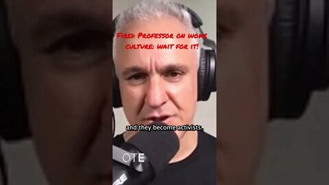 Cancelled Portland State professor Peter Boghossian destroys SJWs! #shorts