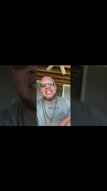 5 Types of Men Women Should Avoid❌